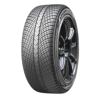 Pneu YOKOHAMA ADVAN WINTER V907 255/40R19 100V