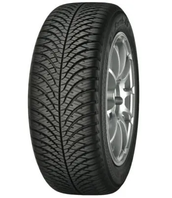 Pneu YOKOHAMA BLUEARTH-4S AW21 255/35R21 98W
