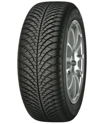 Pneu YOKOHAMA BLUEARTH-4S AW21 275/45R21 110W