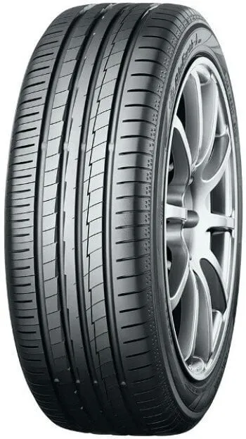 Pneu YOKOHAMA BLUEARTH-A AE50 165/70R14 81H