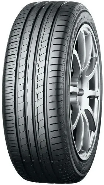 Pneu YOKOHAMA BLUEARTH-A AE50 215/40R17 87W
