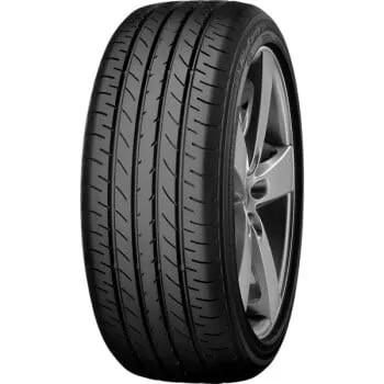 Pneu YOKOHAMA BLUEARTH E51 225/60R18 100 H