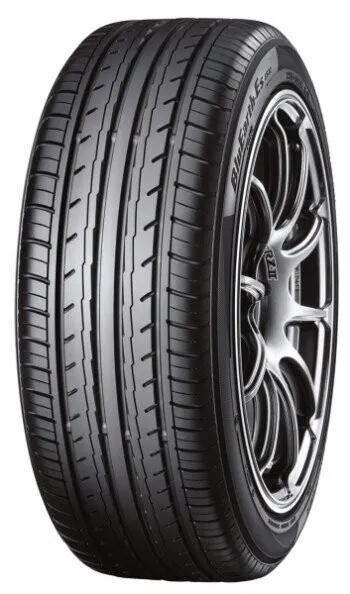 Pneu YOKOHAMA BLUEARTH-ES ES32A 225/40R18 92W