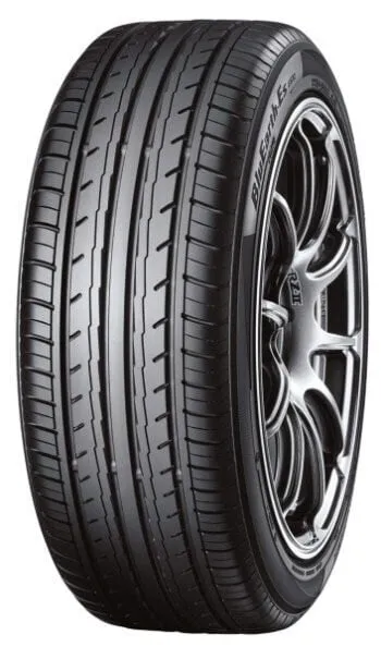 Pneu YOKOHAMA BLUEARTH-ES ES32A 225/60R16 98V