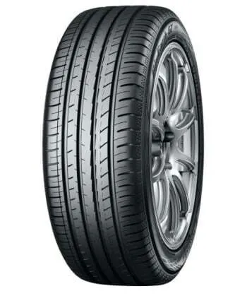 Pneu YOKOHAMA BLUEARTH-GT AE51 235/40R18 95W