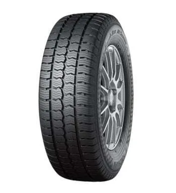 Pneu YOKOHAMA BLUEARTH VAN RY61 215/75R16 113R