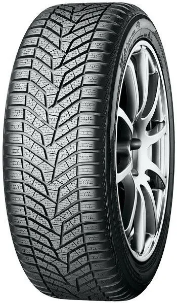 Pneu YOKOHAMA BLUEARTH WINTER V905 205/65R15 94H