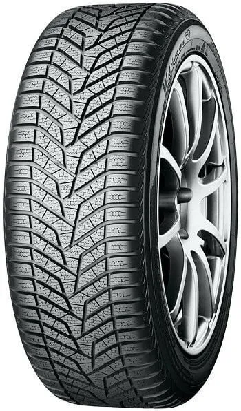 Pneu YOKOHAMA BLUEARTH WINTER V905 235/45R19 99 V