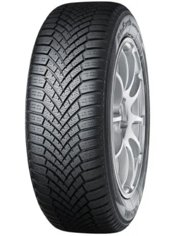 Pneu YOKOHAMA BLUEARTH WINTER V906 205/55R19 97V
