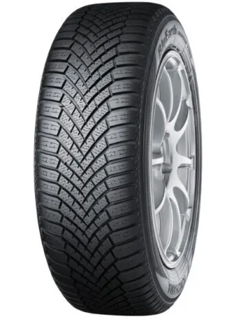 Pneu YOKOHAMA BLUEARTH WINTER V906 225/55R17 101V