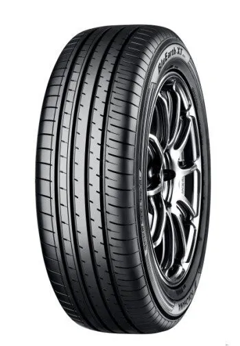 Pneu YOKOHAMA BLUEARTH-XT AE61 215/50R18 92V