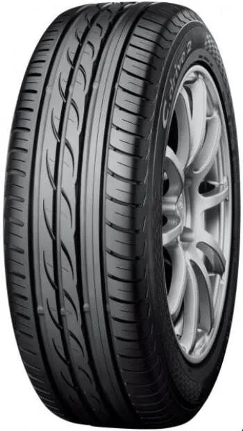 Pneu YOKOHAMA C.DRIVE 2 BLUEARTH AC02A 205/55R16 91V