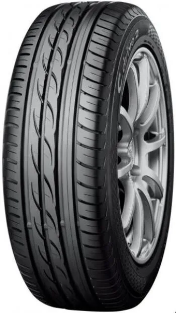 Pneu YOKOHAMA C.DRIVE 2 BLUEARTH AC02A 225/45R17 91V
