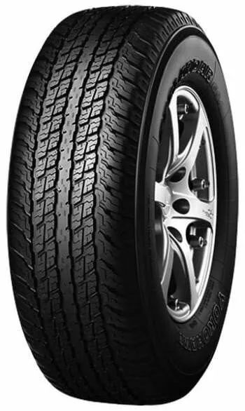 Pneu YOKOHAMA G94B A/T-S 285/65R17 116 H