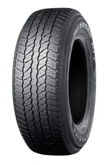 Pneu YOKOHAMA GEOLANDAR A/T G31 245/70R18 110H