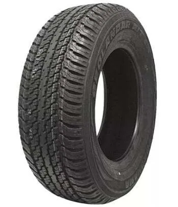 Pneu YOKOHAMA GEOLANDAR A/T-S G94DV 265/60R18 110H