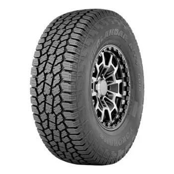 Pneu YOKOHAMA GEOLANDAR A/T4 G018 235/75R15 110S