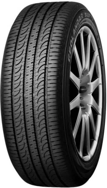 Pneu YOKOHAMA GEOLANDAR BLUEARTH G055 245/60R18 105H