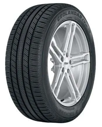 Pneu YOKOHAMA GEOLANDAR CV G058 225/55R17 97V