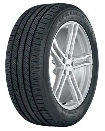 Pneu YOKOHAMA GEOLANDAR CV G058 265/50R20 107V