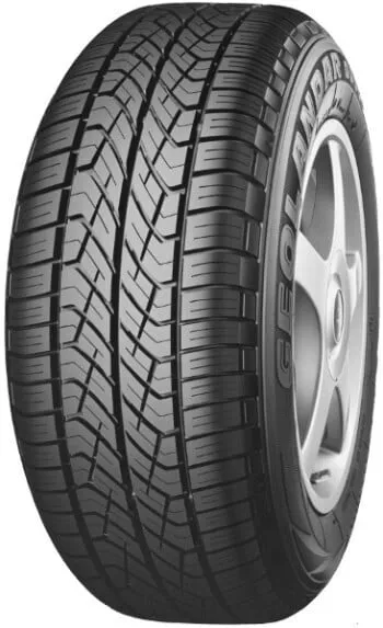 Pneu YOKOHAMA GEOLANDAR G900 215/55R17 94V