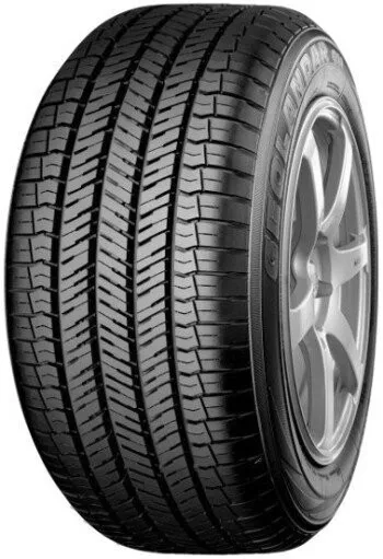 Pneu YOKOHAMA GEOLANDAR G91A 235/55R18 100H
