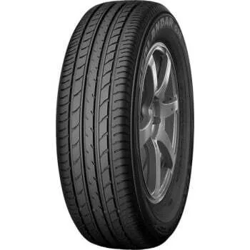 Pneu YOKOHAMA GEOLANDAR G98EV 225/65R17 102V