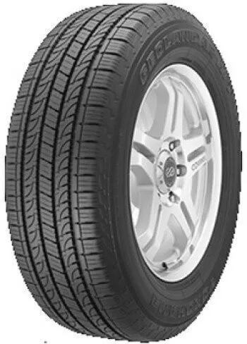 Pneu YOKOHAMA GEOLANDAR H/T G056 245/60R20 107H