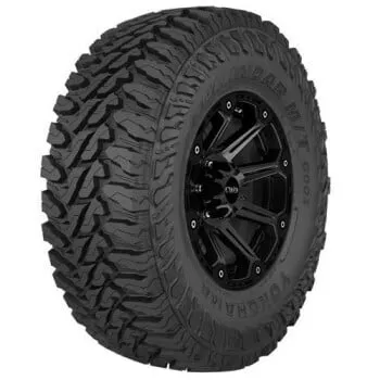 Pneu YOKOHAMA GEOLANDAR M/T G003 285/70R17 121Q