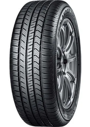 Pneu YOKOHAMA GEOLANDAR X-CV G057 245/45R21 104W