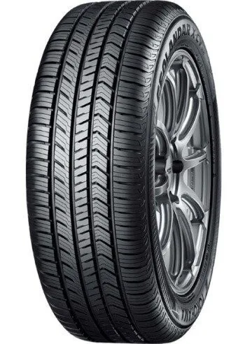Pneu YOKOHAMA GEOLANDAR X-CV G057 265/40R21 105W