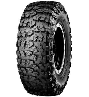 Pneu YOKOHAMA GEOLANDAR X-MT G005 13.5/13.5R17 121Q