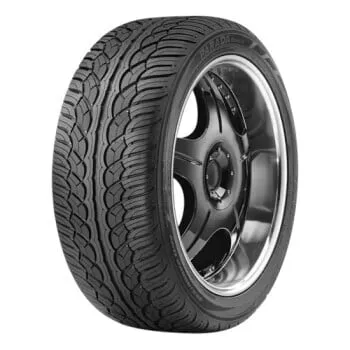 Pneu YOKOHAMA PARADA SPEC-X PA02 305/45R22 118V