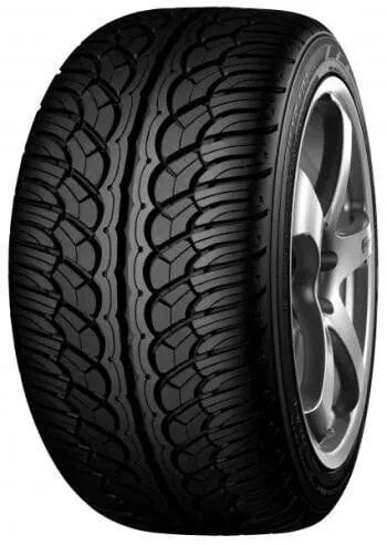 Pneu YOKOHAMA PARADA SPEC-X PA2 285/40R24 112V