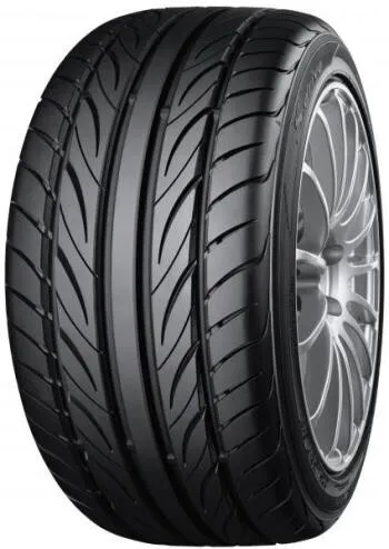 Pneu YOKOHAMA S.DRIVE AS01 225/35R17 86Y