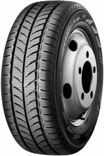 Pneu YOKOHAMA W DRIVE WY01 195/82R14 106Q